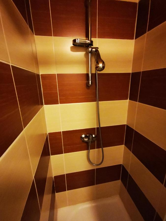 Chata Pod Studnicnou Praiano Dış mekan fotoğraf